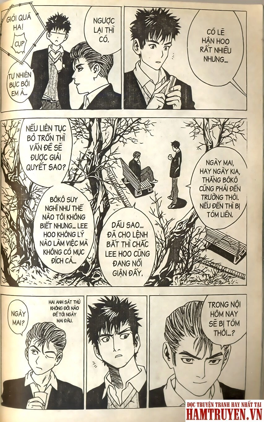 Ai Hơn Ai Chapter 255 - 17