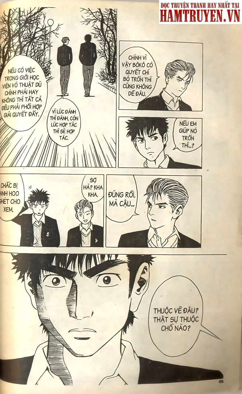 Ai Hơn Ai Chapter 255 - 21