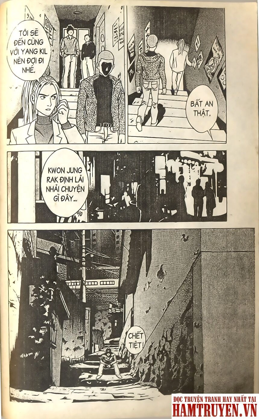 Ai Hơn Ai Chapter 256 - 5