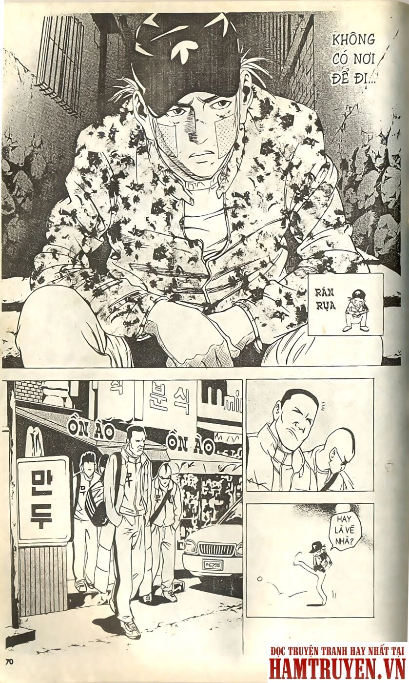 Ai Hơn Ai Chapter 256 - 6