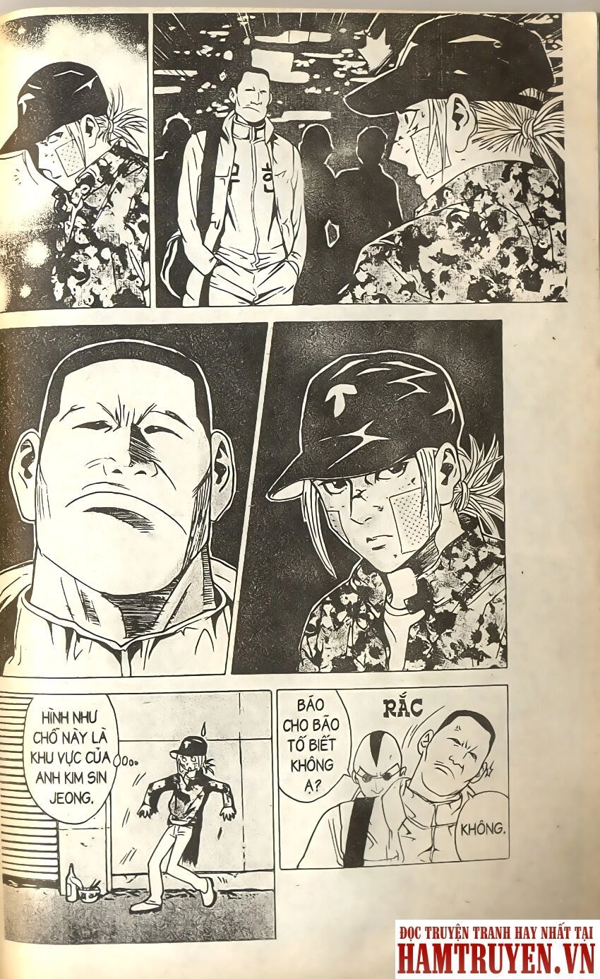 Ai Hơn Ai Chapter 256 - 7