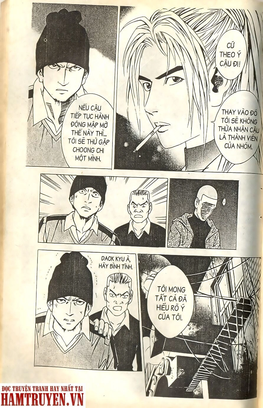 Ai Hơn Ai Chapter 256 - 14