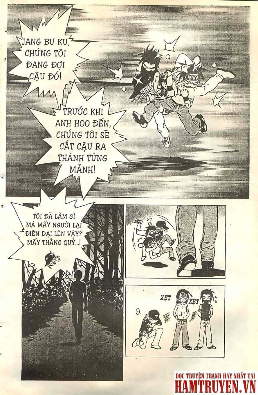 Ai Hơn Ai Chapter 257 - 2