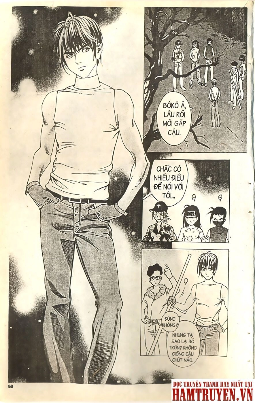 Ai Hơn Ai Chapter 257 - 3