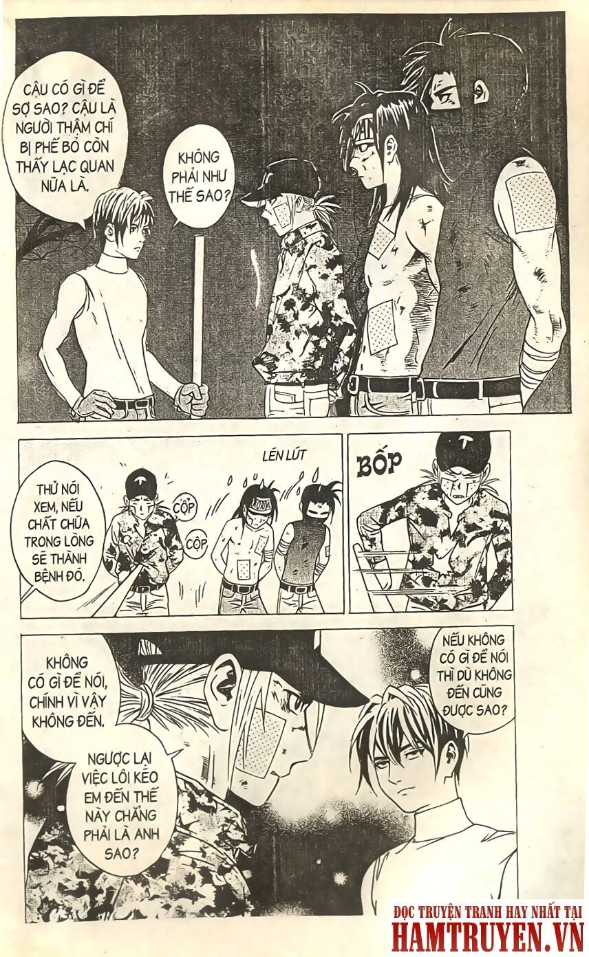 Ai Hơn Ai Chapter 257 - 4