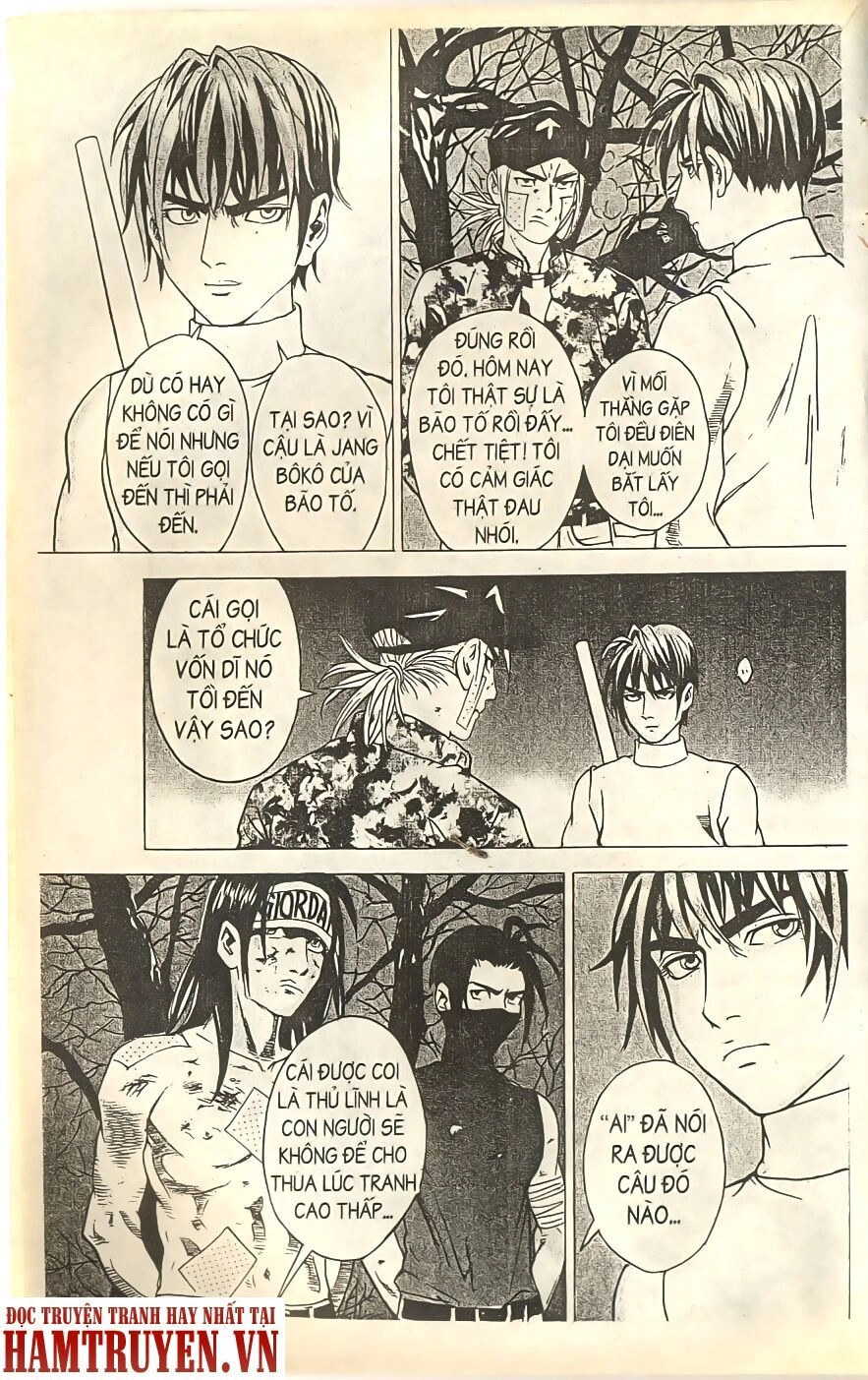 Ai Hơn Ai Chapter 257 - 5