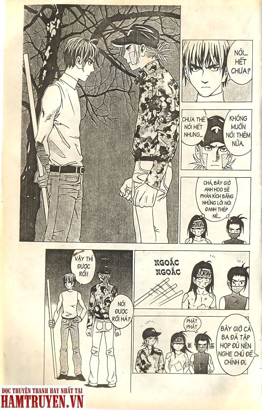 Ai Hơn Ai Chapter 257 - 7