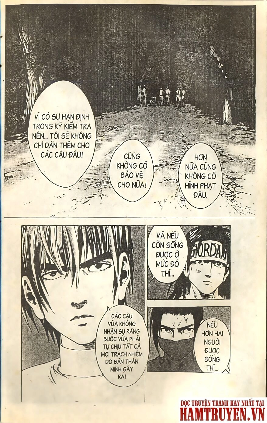 Ai Hơn Ai Chapter 257 - 10