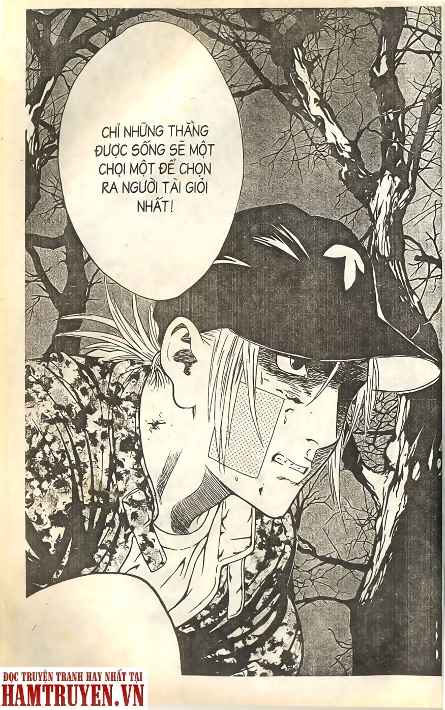 Ai Hơn Ai Chapter 257 - 11