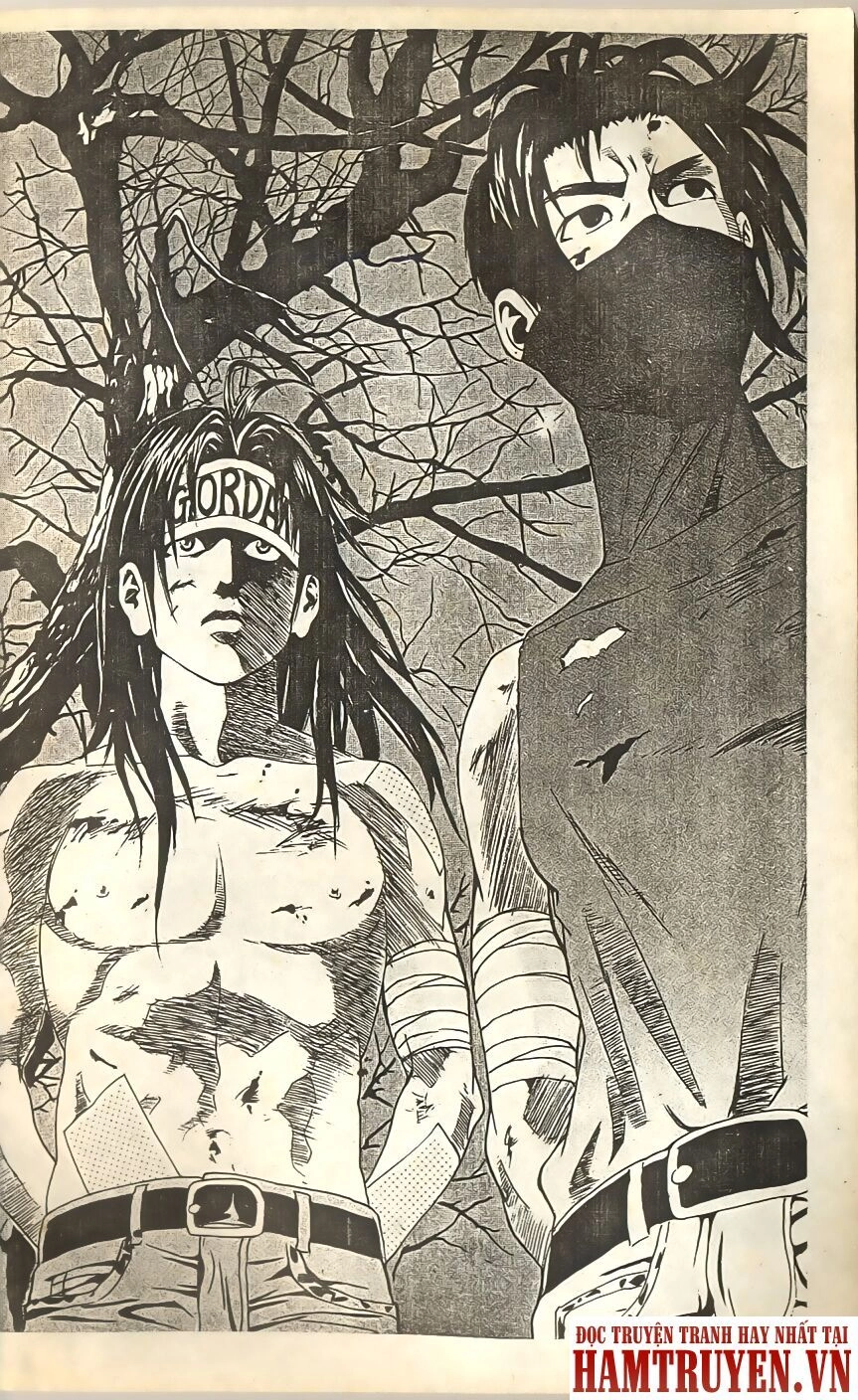 Ai Hơn Ai Chapter 257 - 12