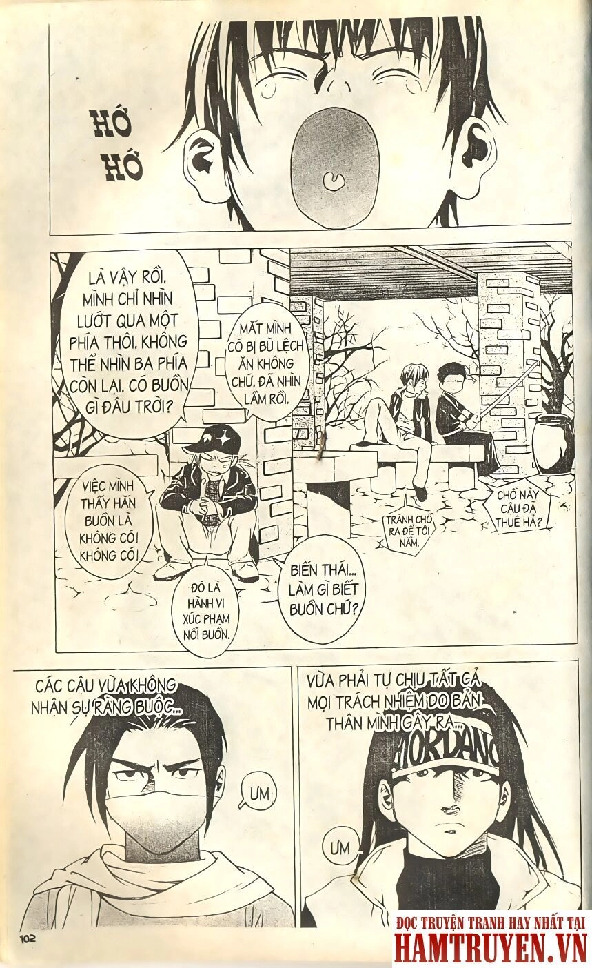 Ai Hơn Ai Chapter 257 - 17