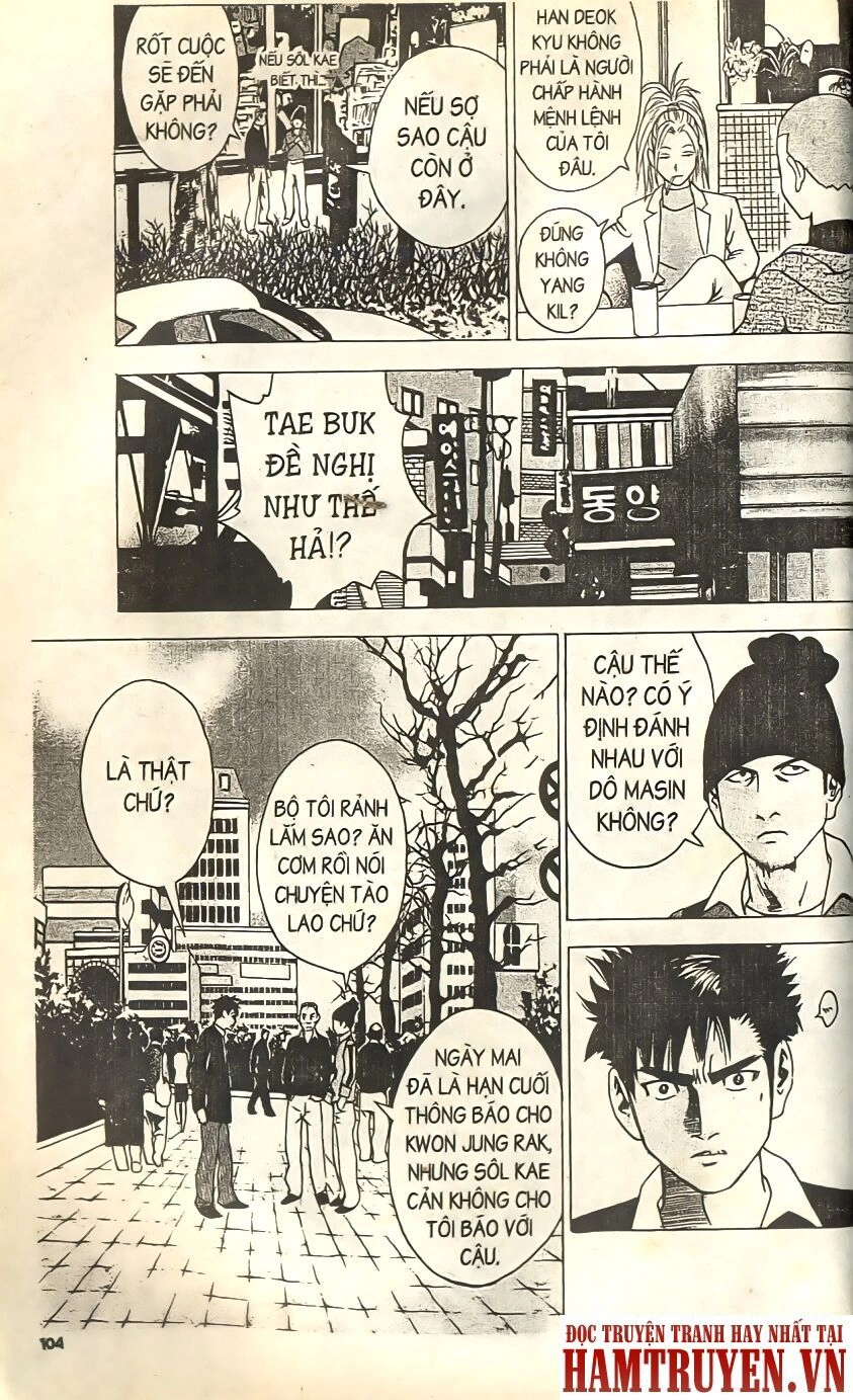 Ai Hơn Ai Chapter 257 - 19