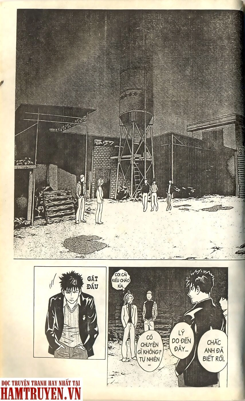 Ai Hơn Ai Chapter 258 - 15