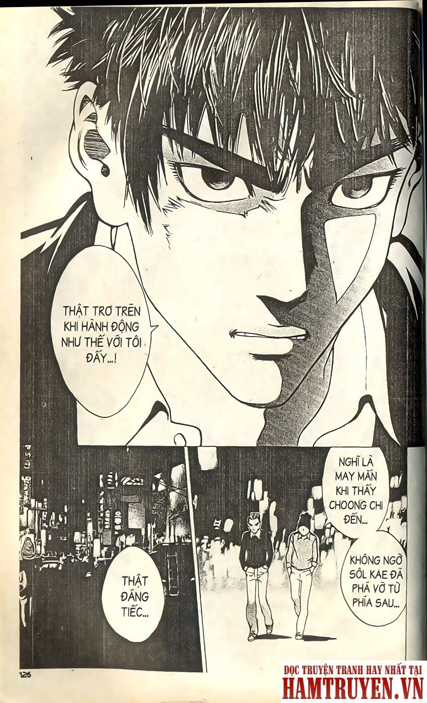 Ai Hơn Ai Chapter 259 - 2