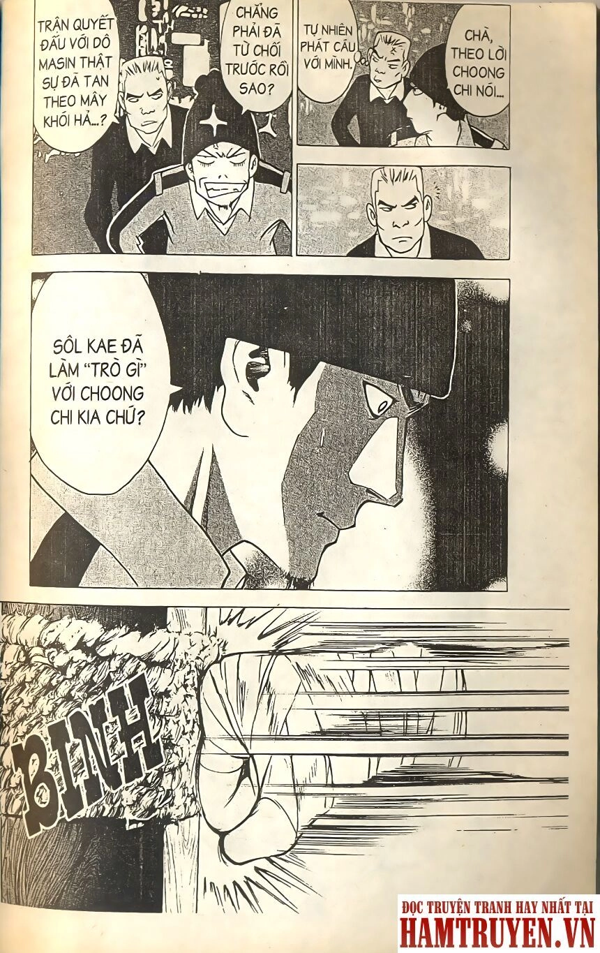 Ai Hơn Ai Chapter 259 - 3