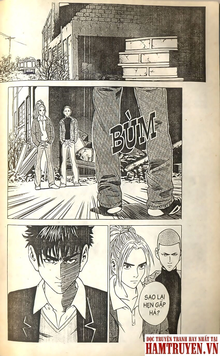 Ai Hơn Ai Chapter 259 - 5