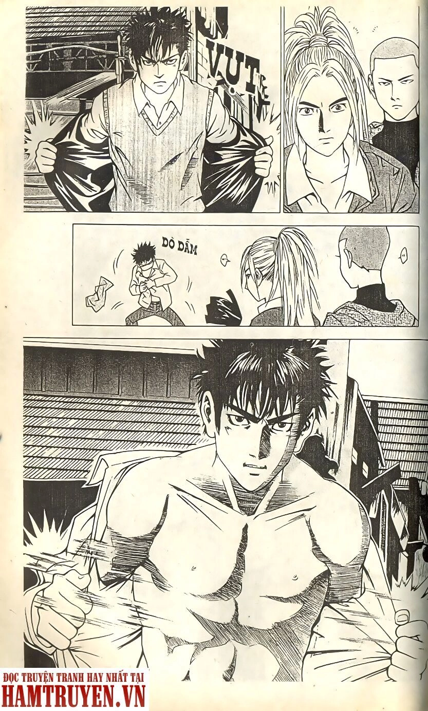 Ai Hơn Ai Chapter 259 - 6