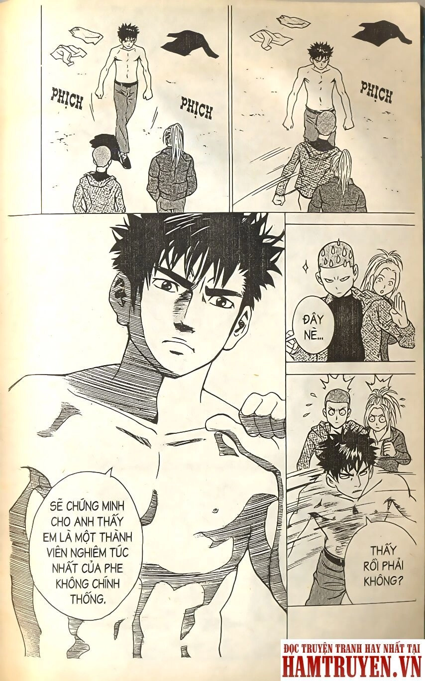 Ai Hơn Ai Chapter 259 - 7