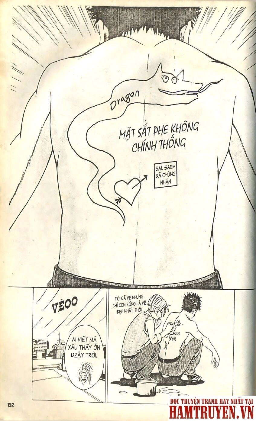 Ai Hơn Ai Chapter 259 - 8