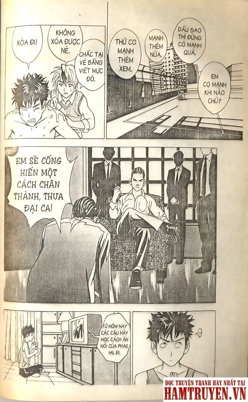 Ai Hơn Ai Chapter 259 - 9