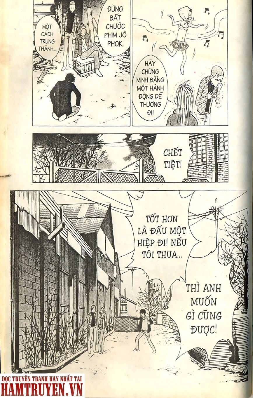 Ai Hơn Ai Chapter 259 - 10