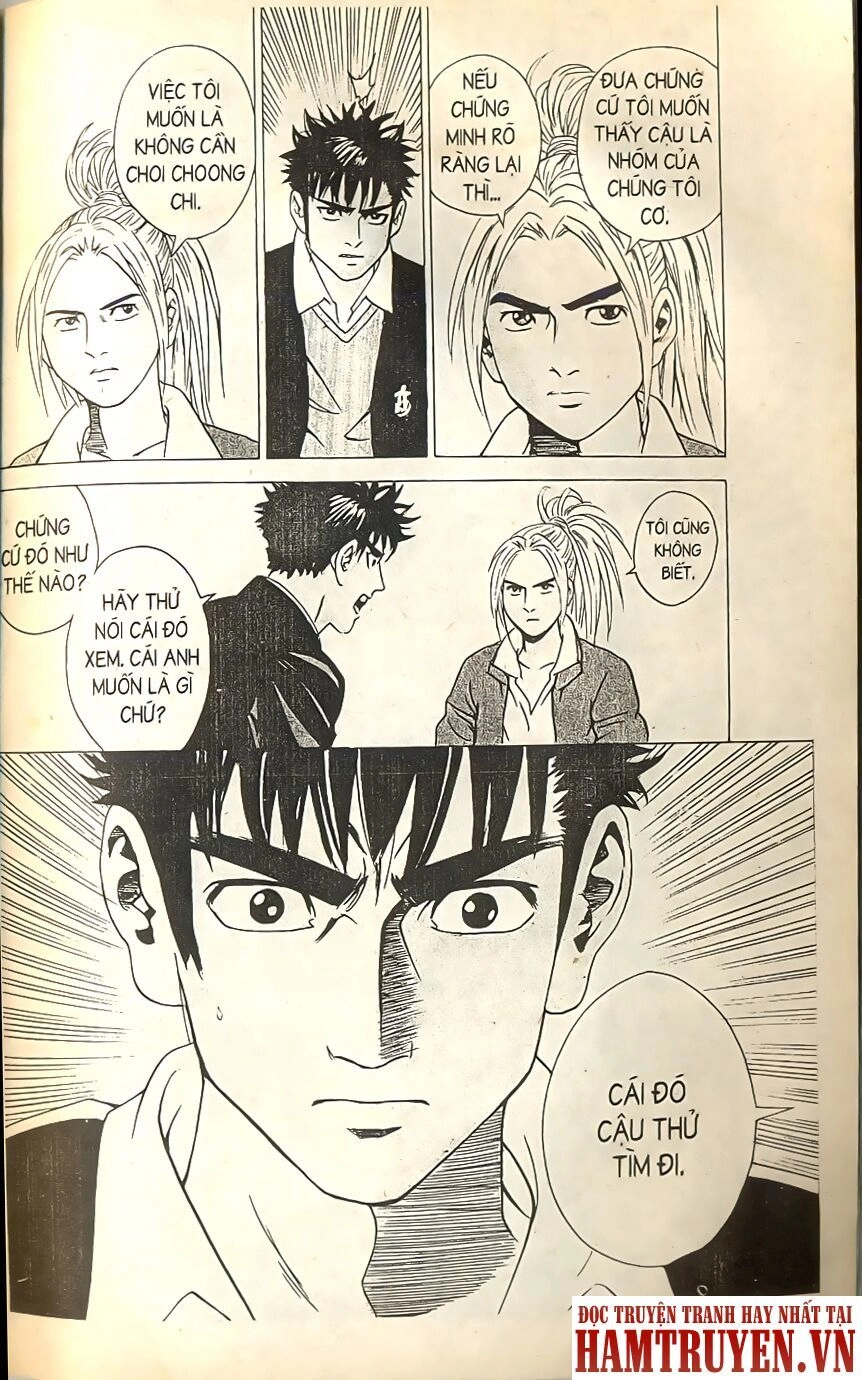 Ai Hơn Ai Chapter 259 - 11