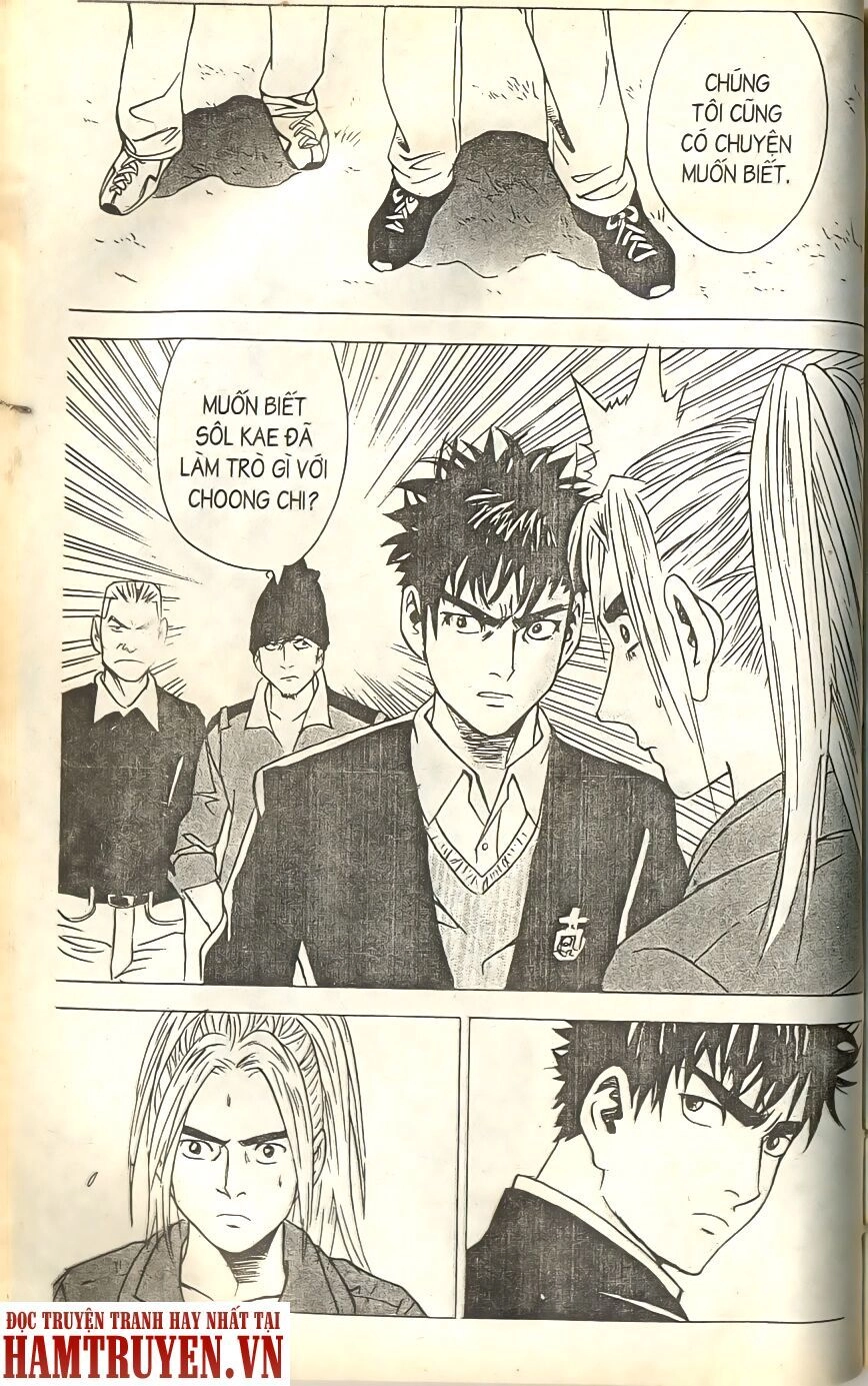 Ai Hơn Ai Chapter 259 - 12