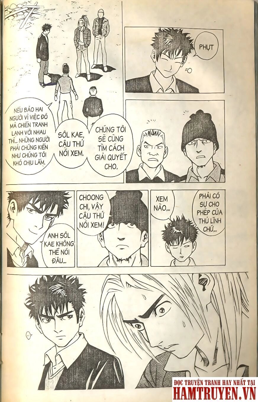 Ai Hơn Ai Chapter 259 - 13