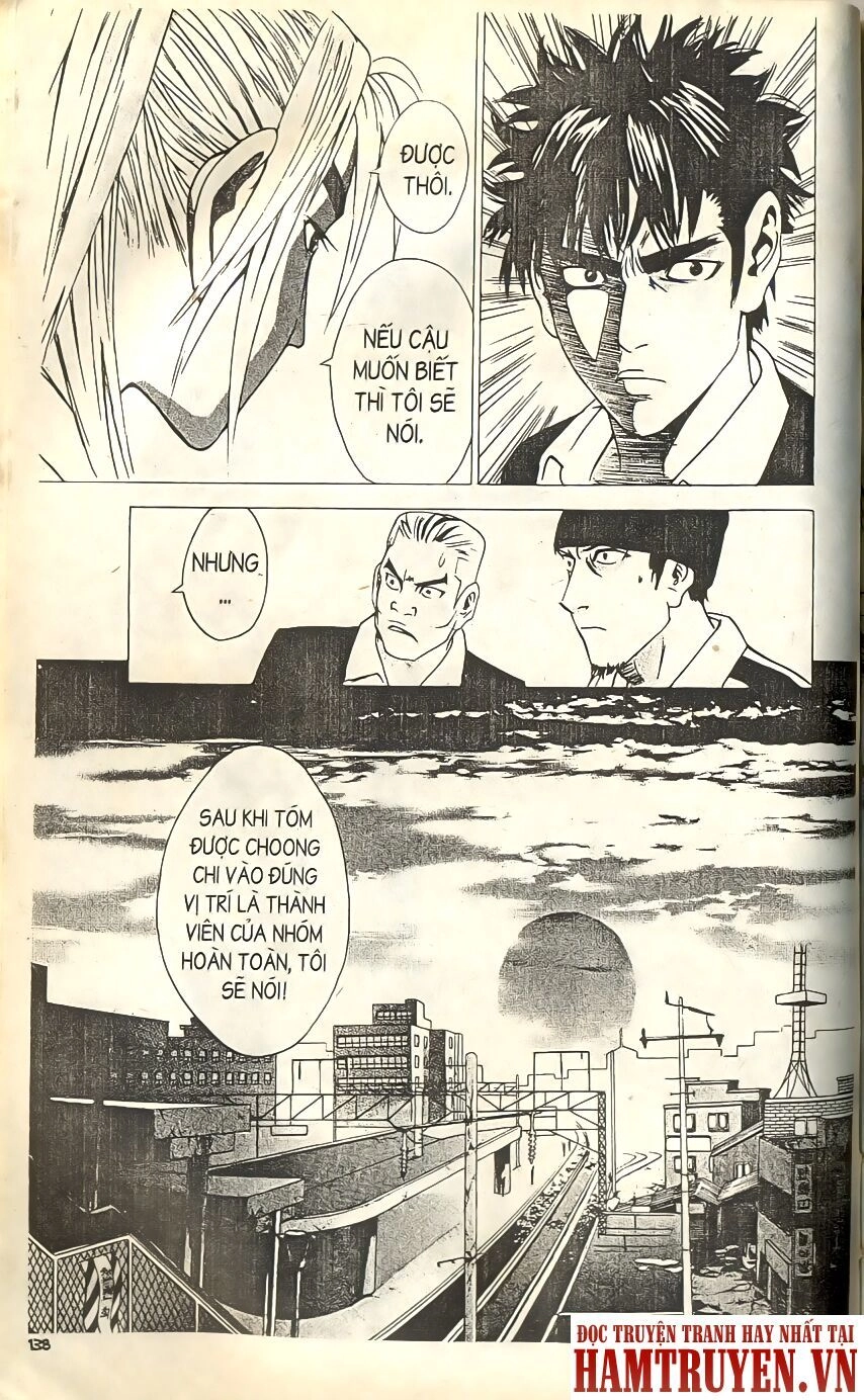 Ai Hơn Ai Chapter 259 - 14