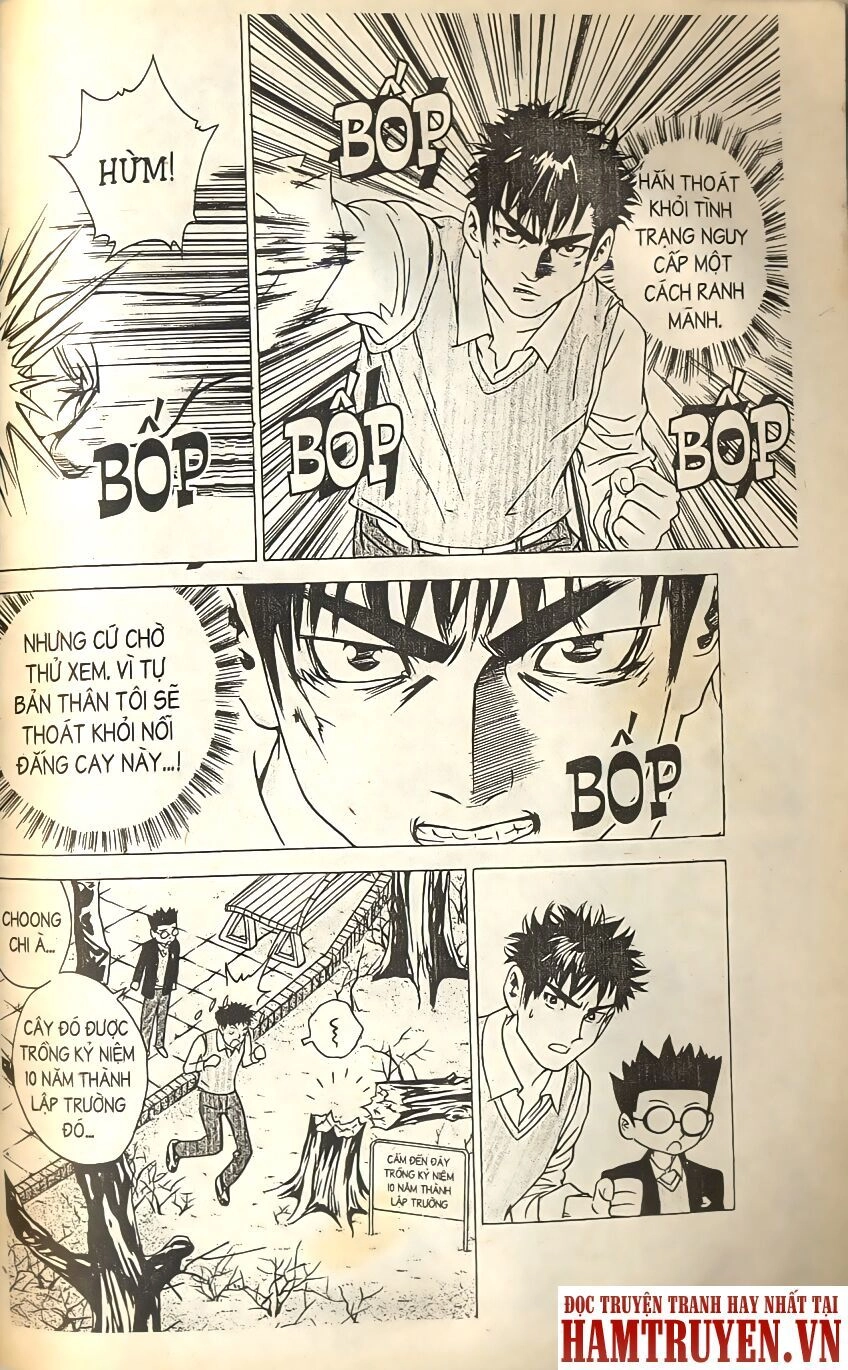 Ai Hơn Ai Chapter 259 - 15