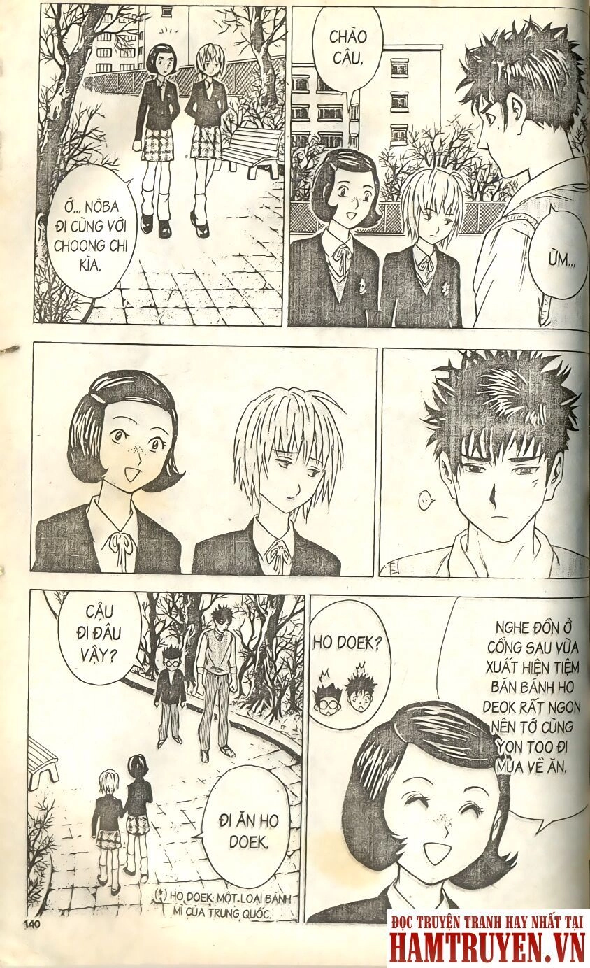 Ai Hơn Ai Chapter 259 - 16