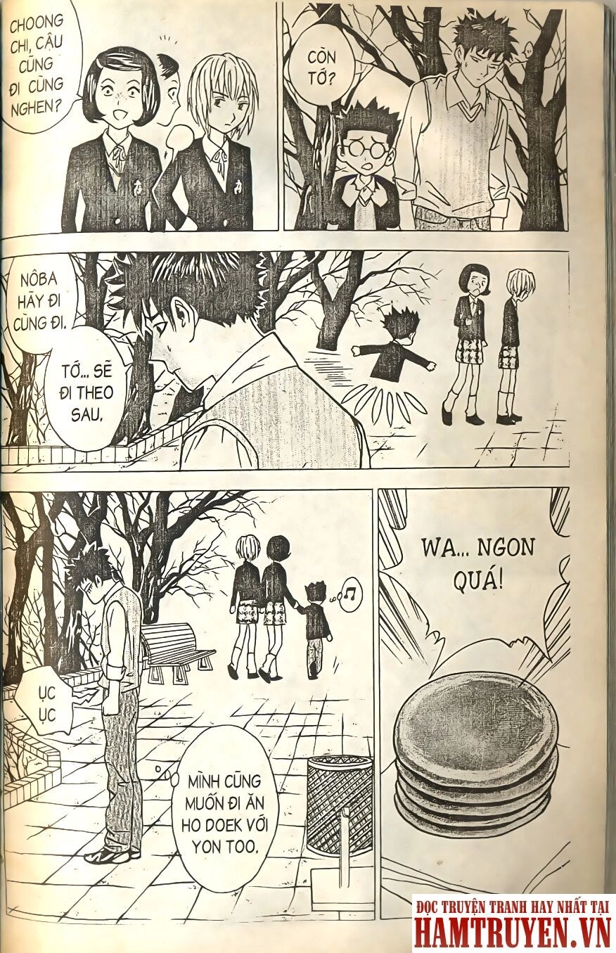 Ai Hơn Ai Chapter 259 - 17