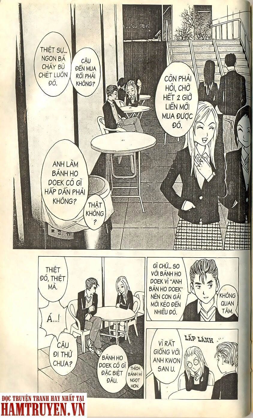 Ai Hơn Ai Chapter 259 - 18