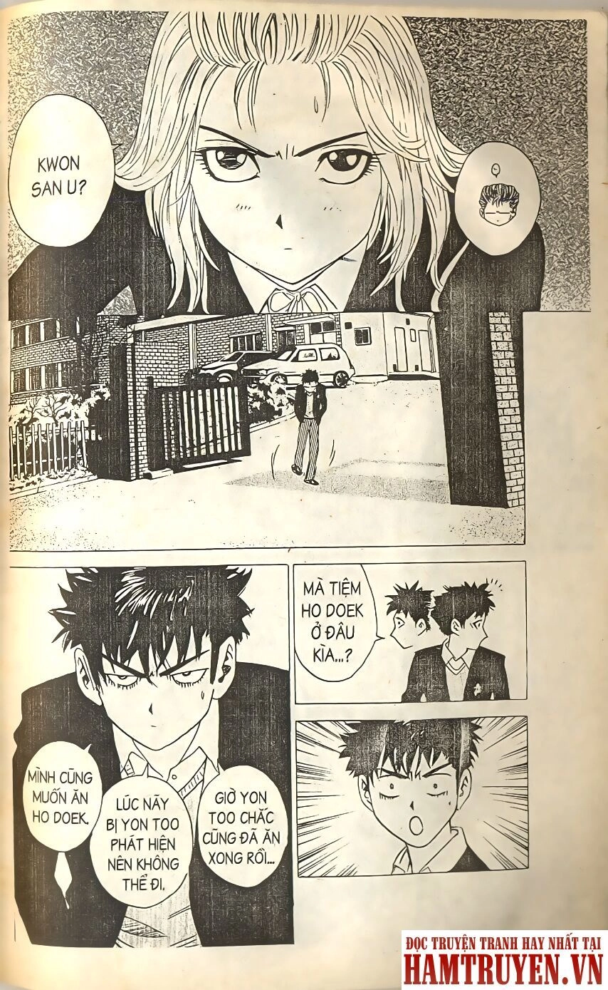 Ai Hơn Ai Chapter 259 - 19