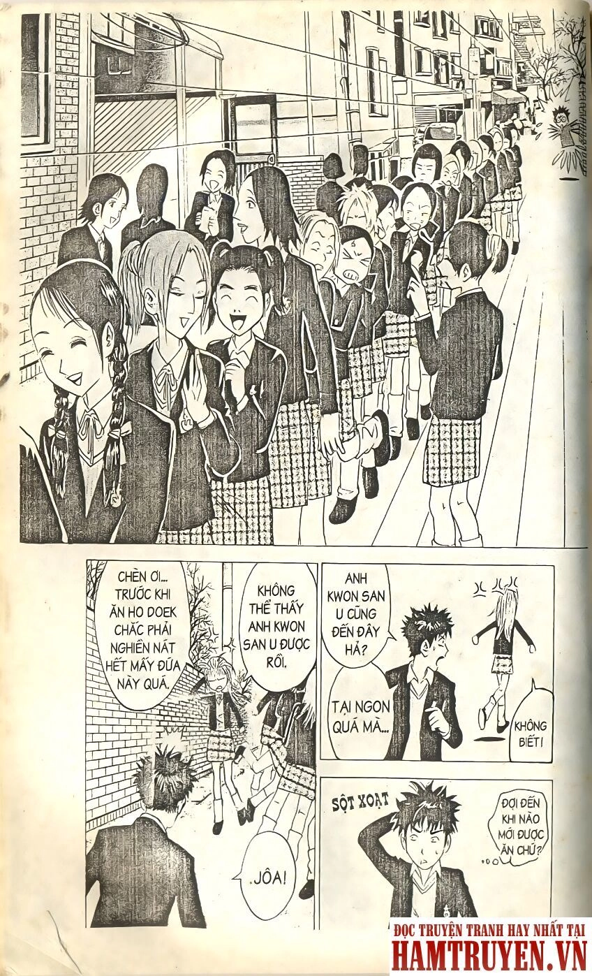 Ai Hơn Ai Chapter 259 - 20