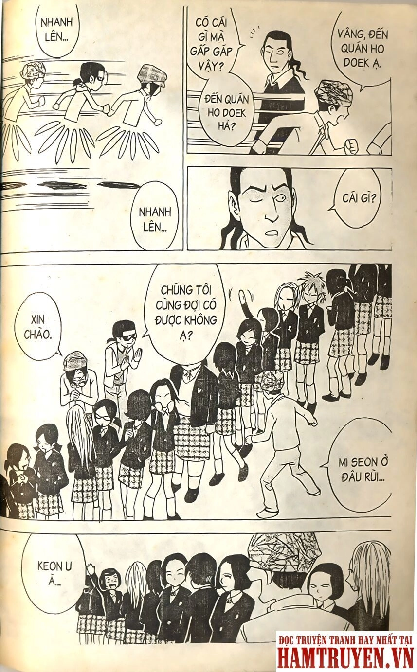 Ai Hơn Ai Chapter 260 - 2