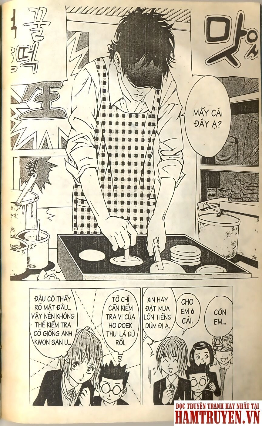 Ai Hơn Ai Chapter 260 - 4