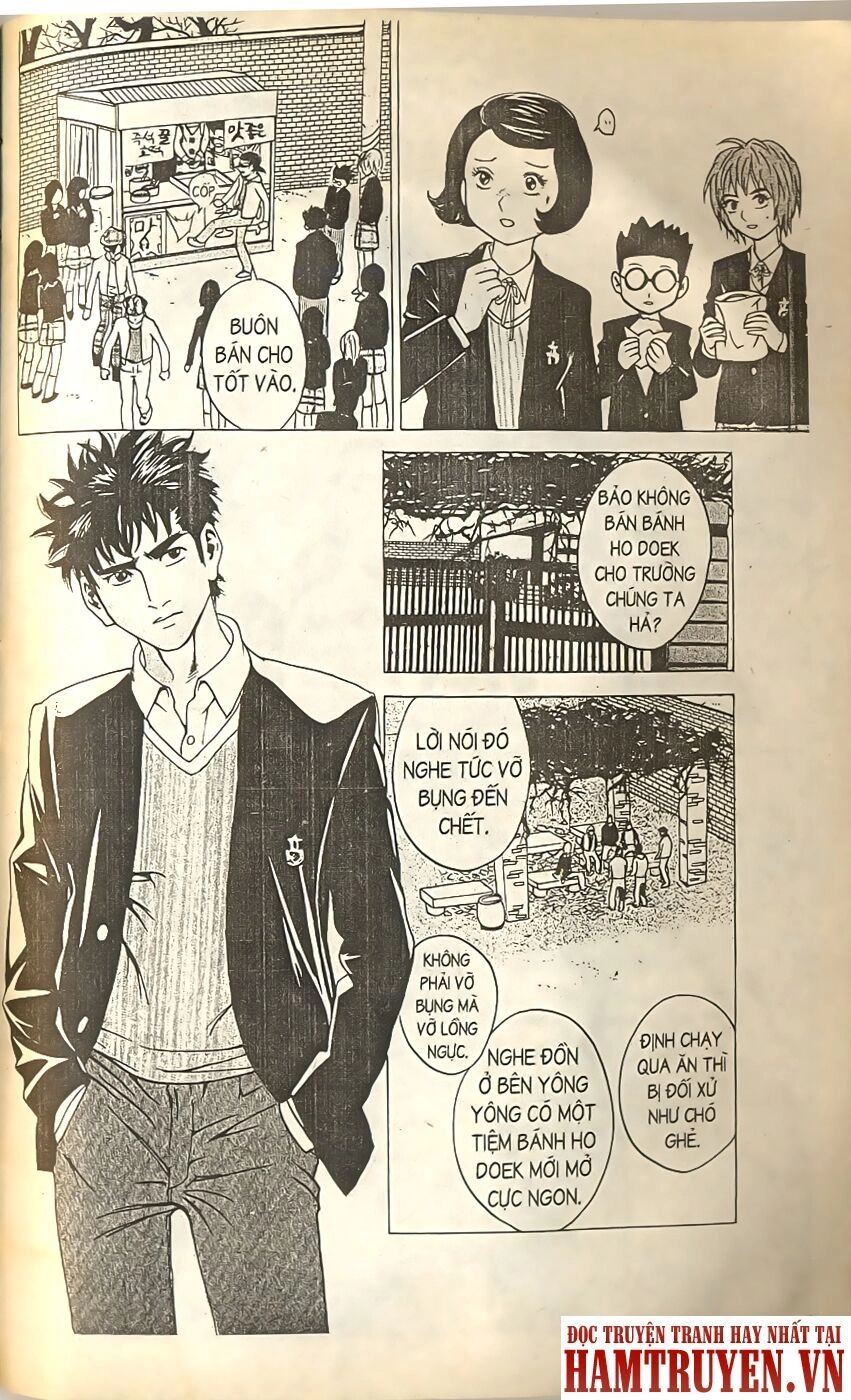 Ai Hơn Ai Chapter 260 - 8