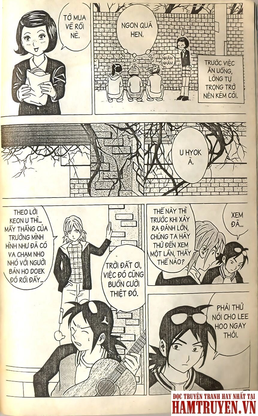 Ai Hơn Ai Chapter 260 - 10