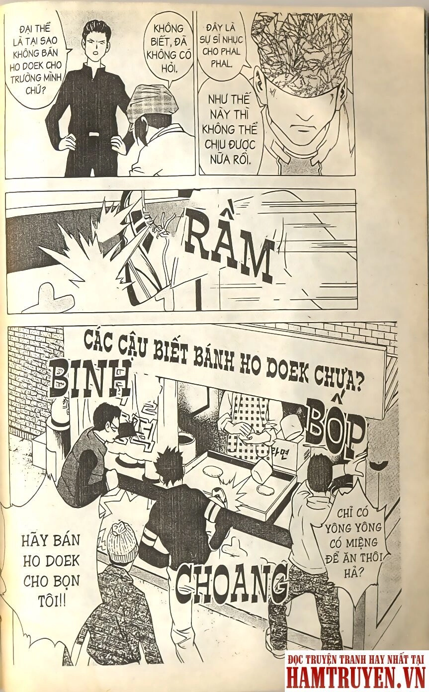 Ai Hơn Ai Chapter 260 - 12