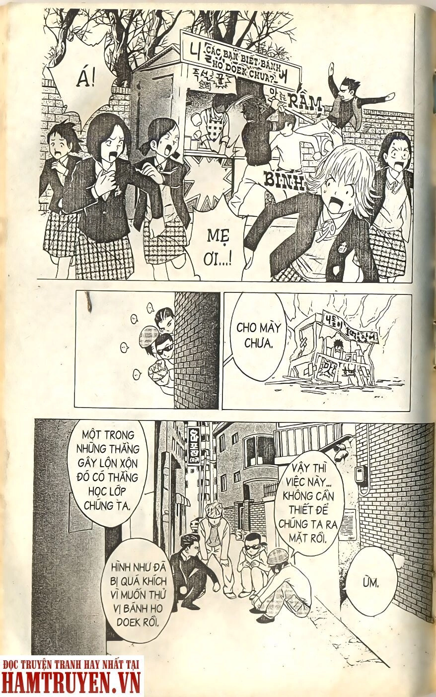 Ai Hơn Ai Chapter 260 - 13