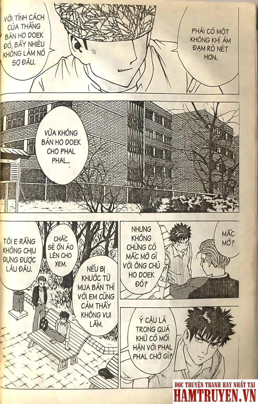 Ai Hơn Ai Chapter 260 - 14