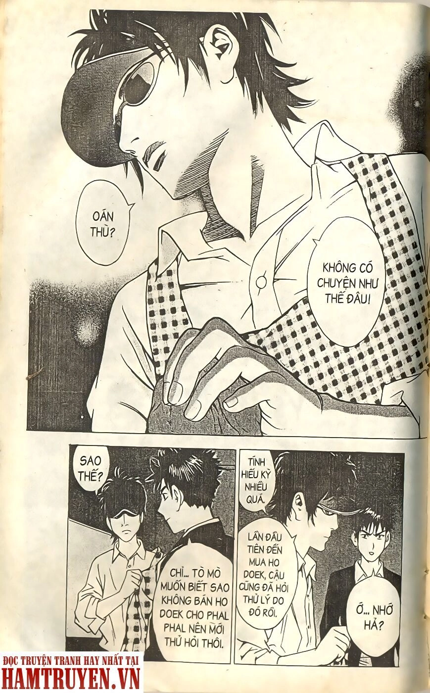 Ai Hơn Ai Chapter 260 - 15