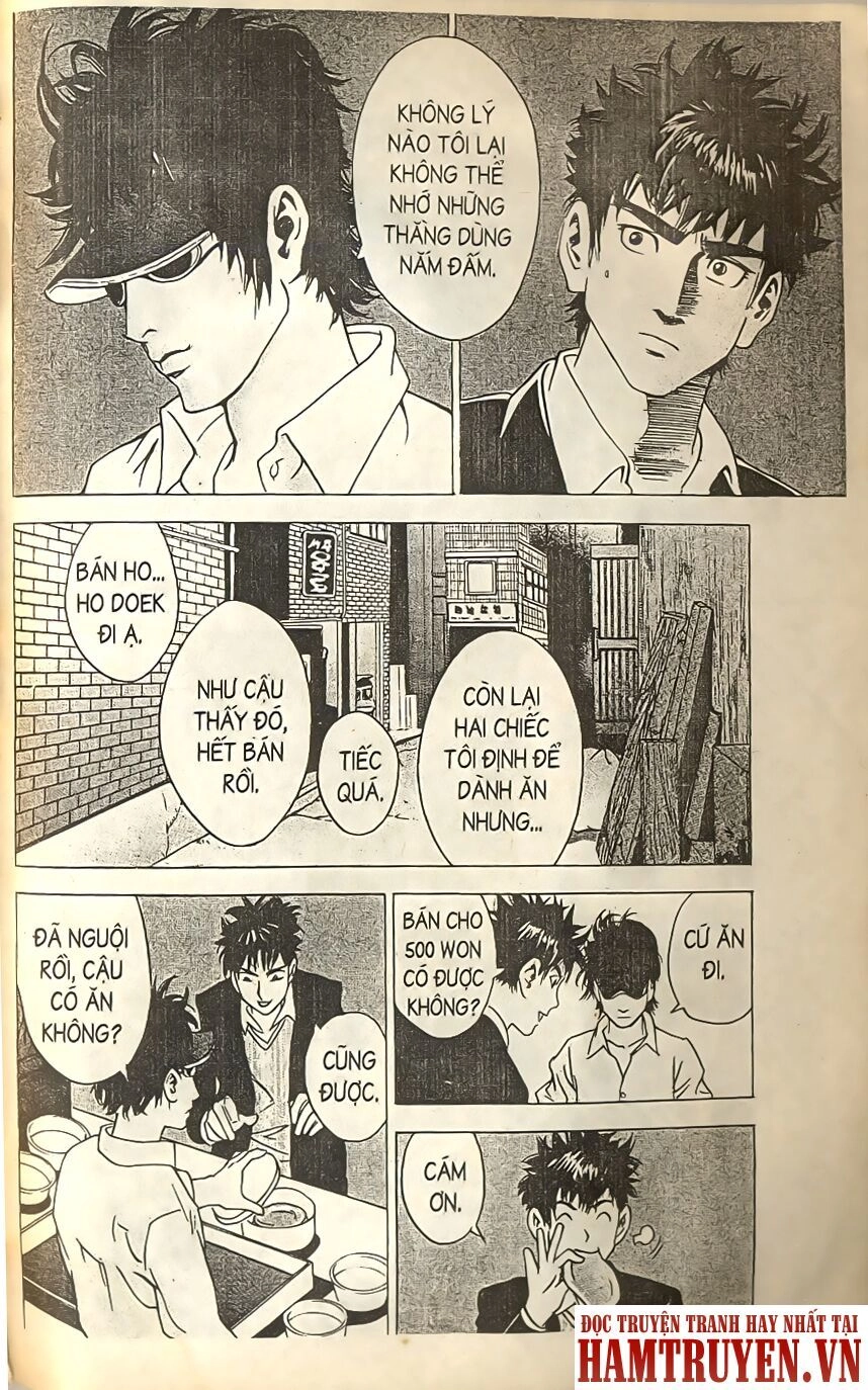 Ai Hơn Ai Chapter 260 - 16