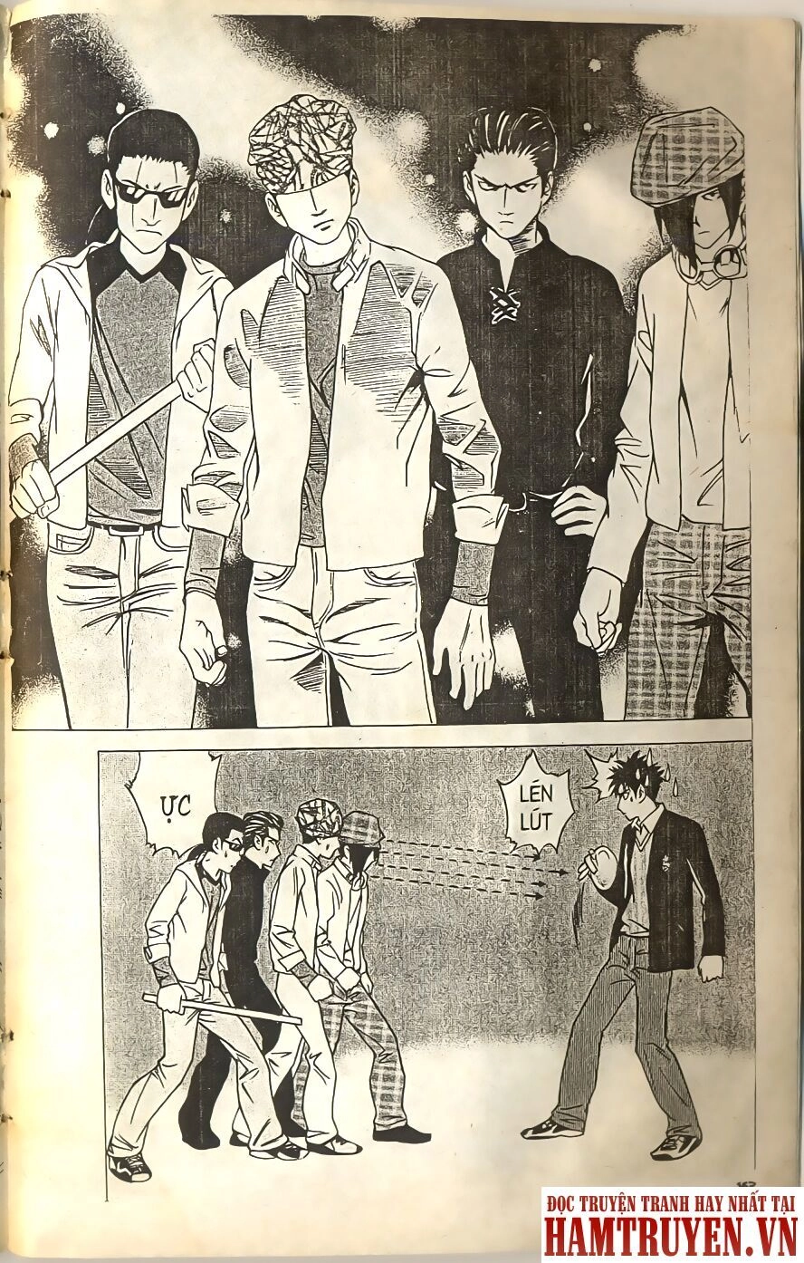 Ai Hơn Ai Chapter 260 - 20