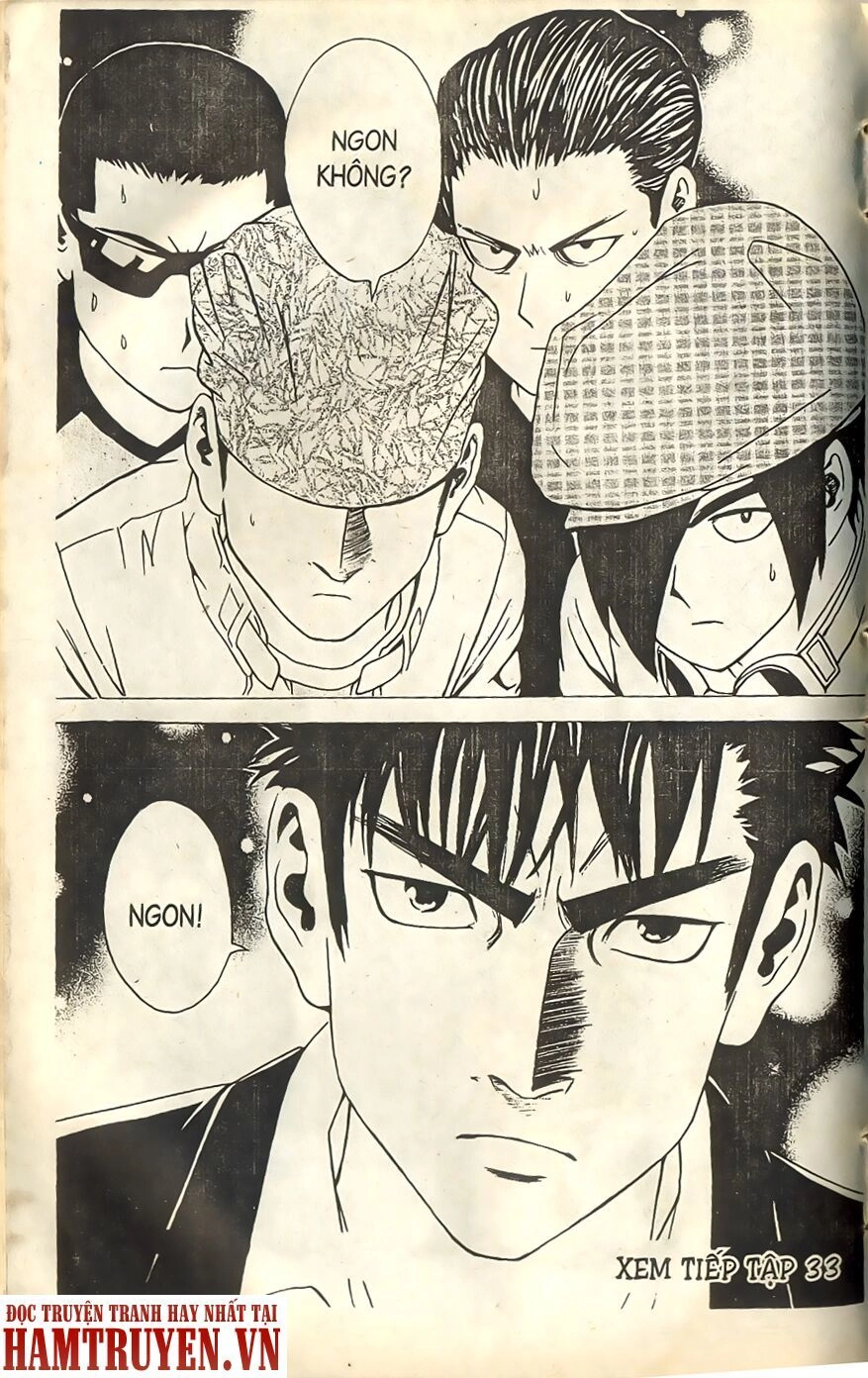 Ai Hơn Ai Chapter 260 - 21