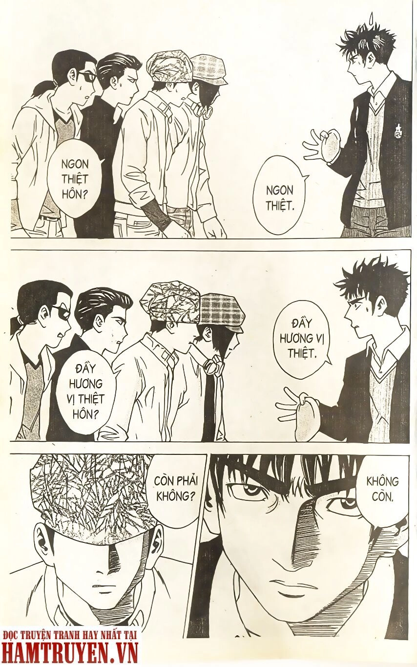 Ai Hơn Ai Chapter 261 - 3