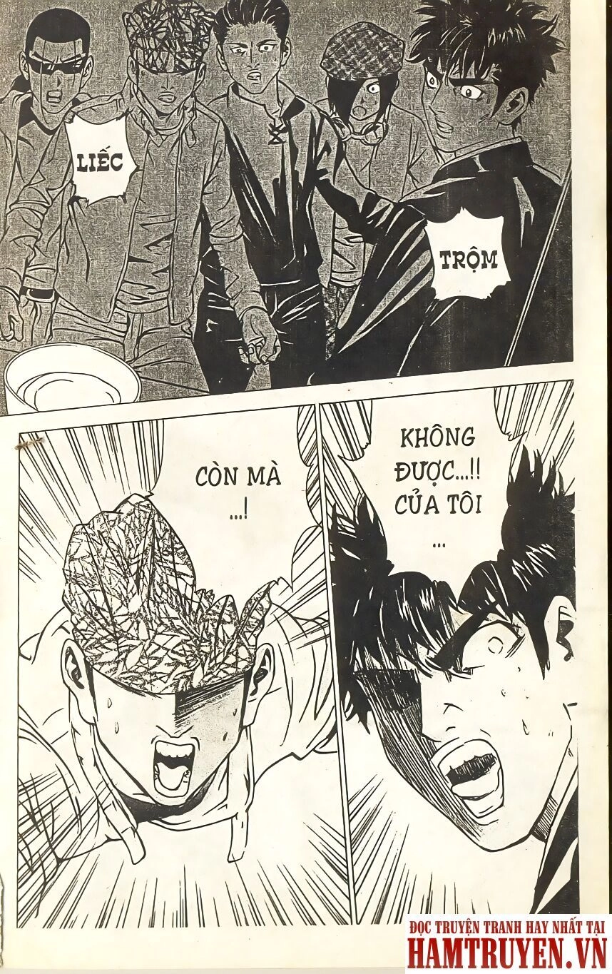 Ai Hơn Ai Chapter 261 - 4