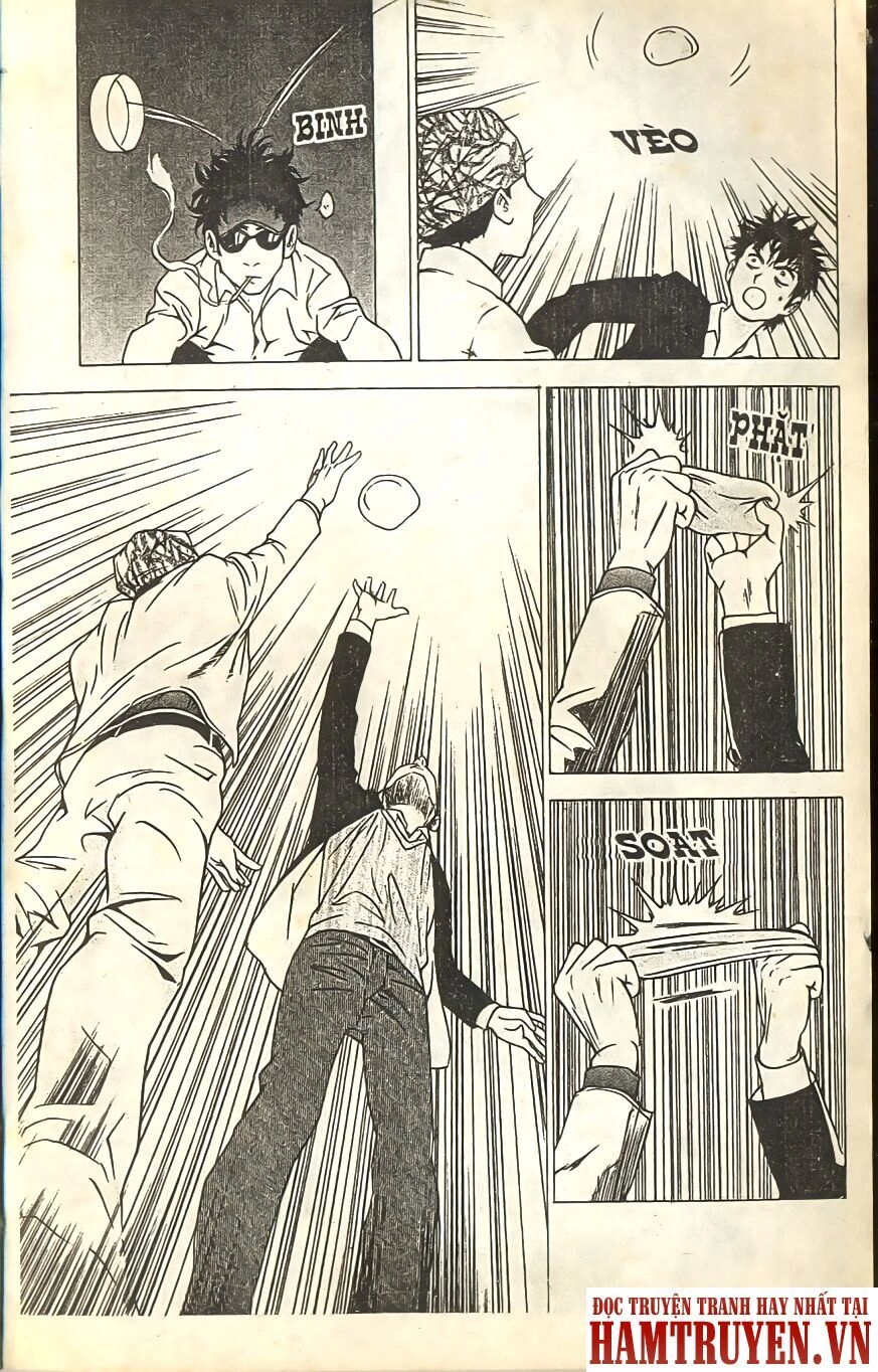 Ai Hơn Ai Chapter 261 - 6