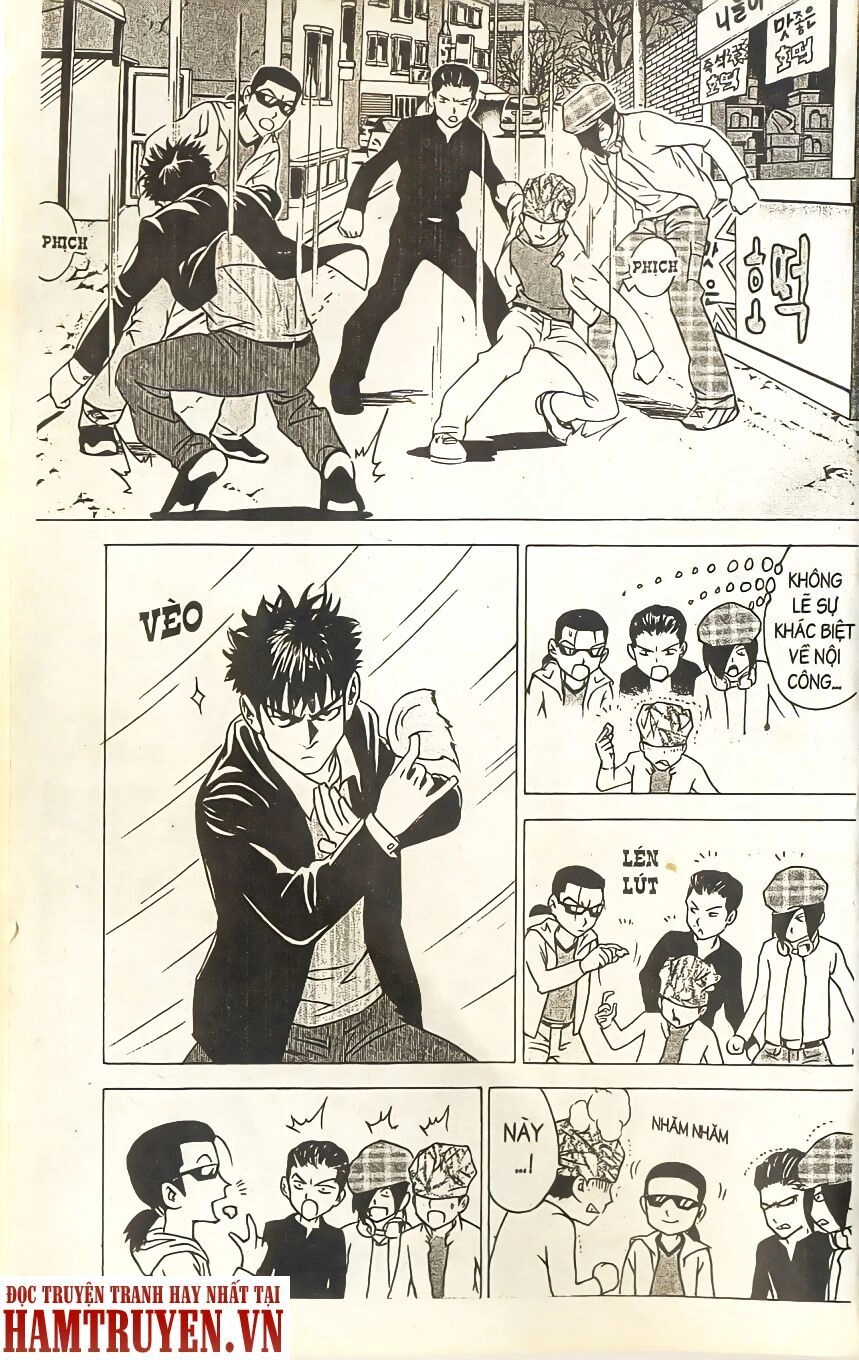 Ai Hơn Ai Chapter 261 - 7